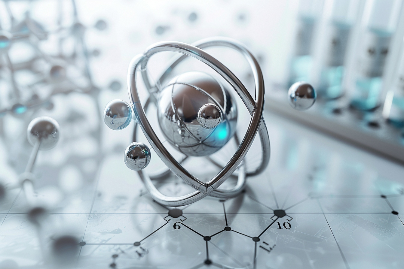 Applications potentielles et importance scientifique du seaborgium