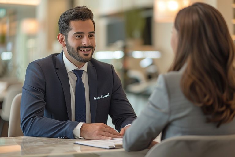 Assurance deces banque chaabi