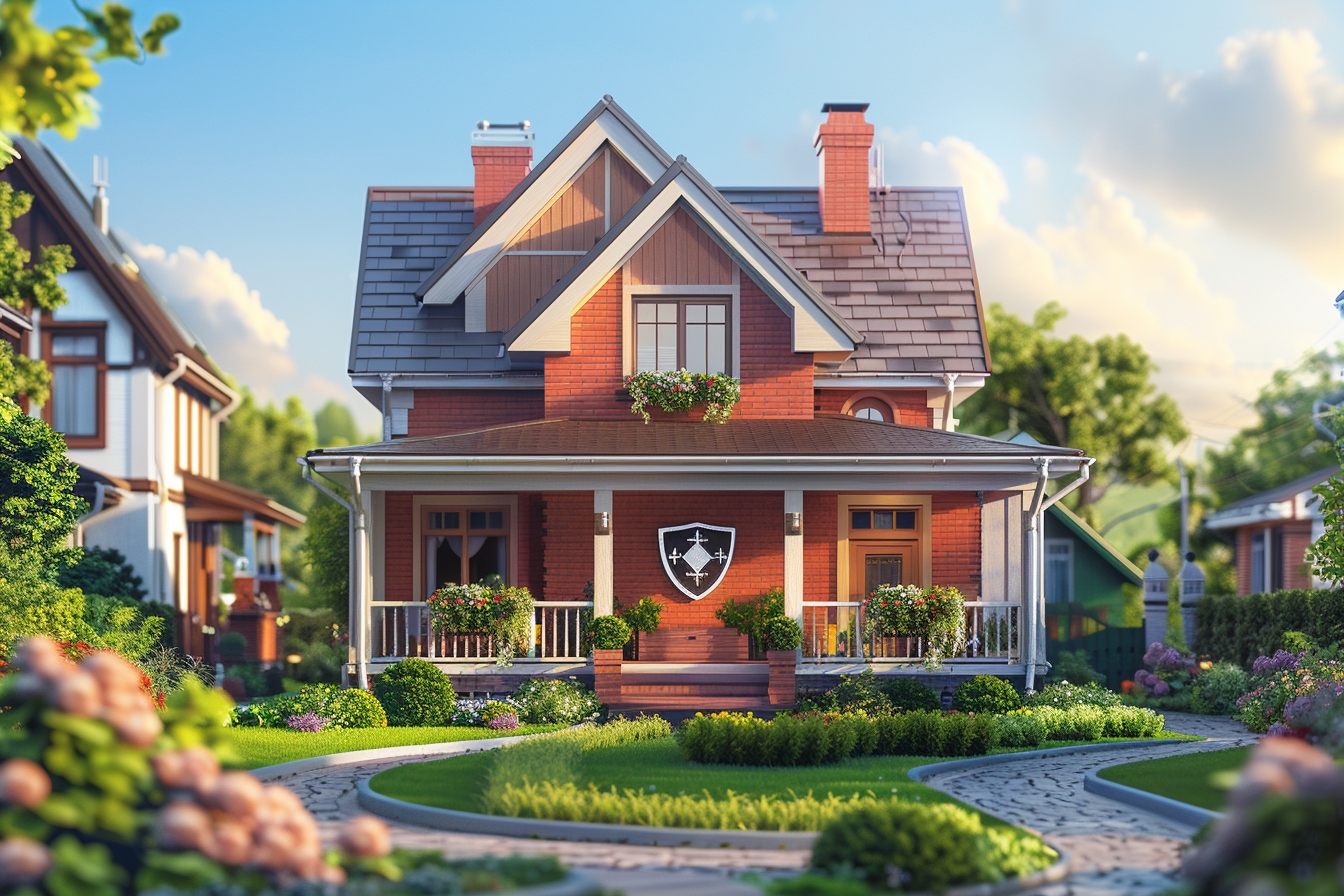 Assurance habitation MAE : Protégez efficacement votre foyer