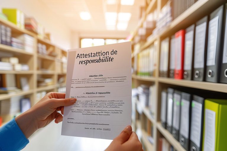 Attestation responsabilité civile ou la trouver