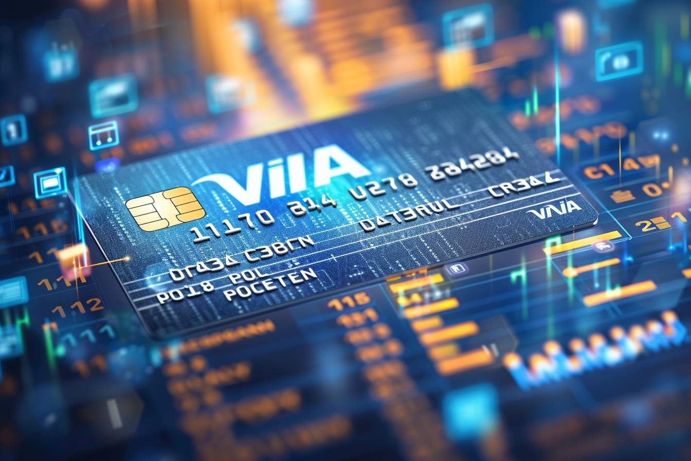 Caractéristiques et fonctionnalités de la carte Visa Electron