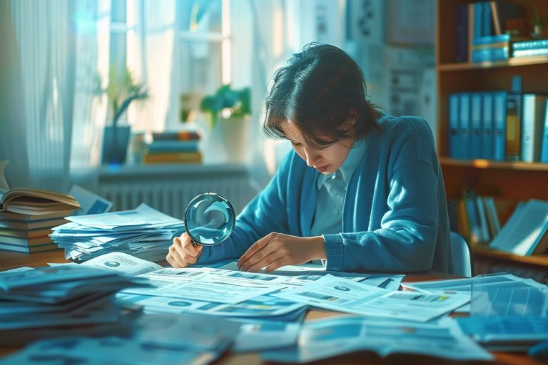 Choisir la meilleure banque physique : un guide complet