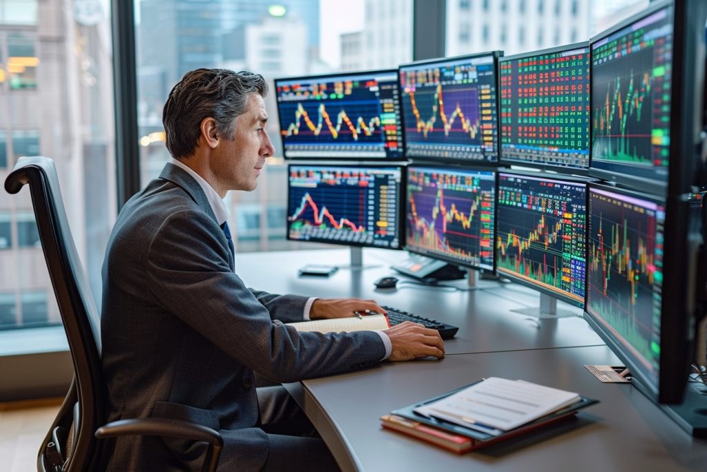 Choisir le meilleur broker pour optimiser votre trading