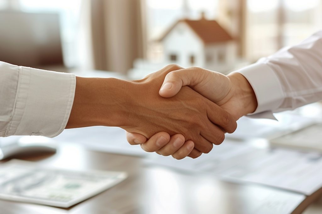 Comprendre l’accord de principe dans le domaine immobilier