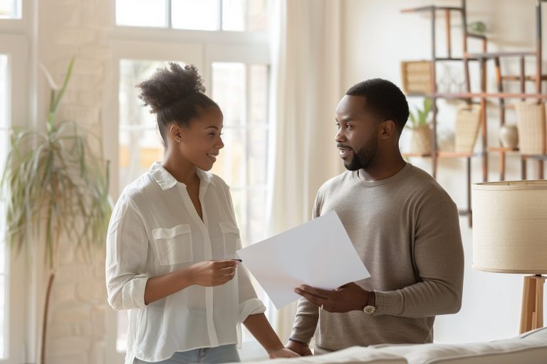 Comprendre l&rsquo;impact des taux immobiliers sur votre projet d&rsquo;achat