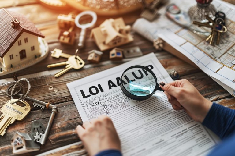 Comprendre la Loi ALUR pour le secteur immobilier