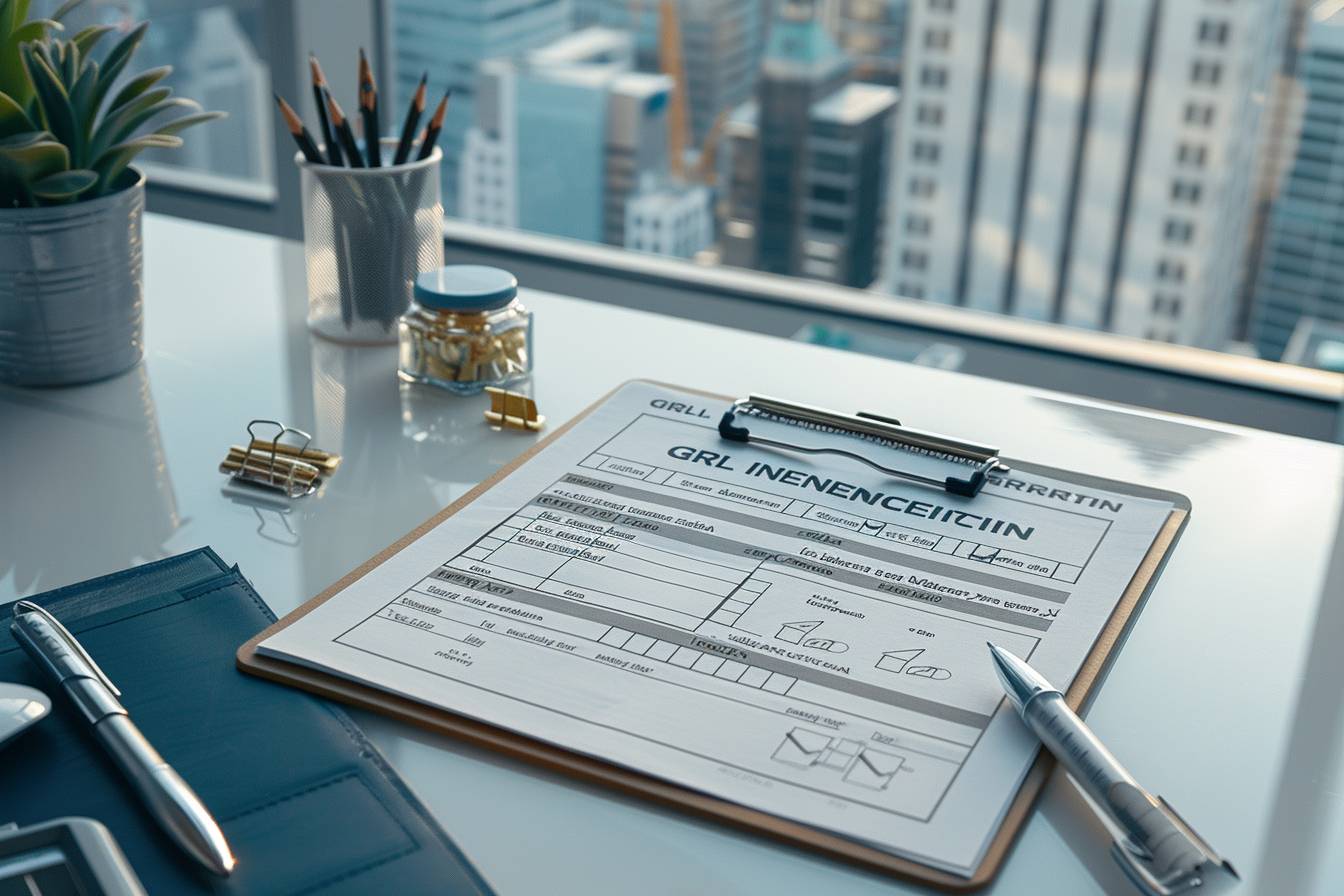 Comprendre les conditions d&rsquo;éligibilité pour l&rsquo;assurance GRL