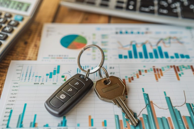 Comprendre les taux de crédit auto pour un financement optimal