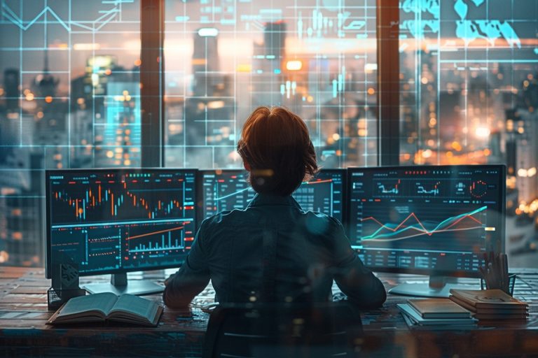 Débuter en trading : Maîtrisez les fondamentaux