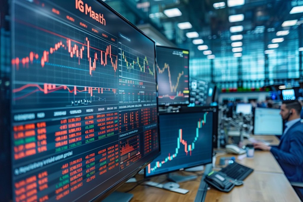 Découverte d’IGMarket : Une Plateforme de Trading Complète