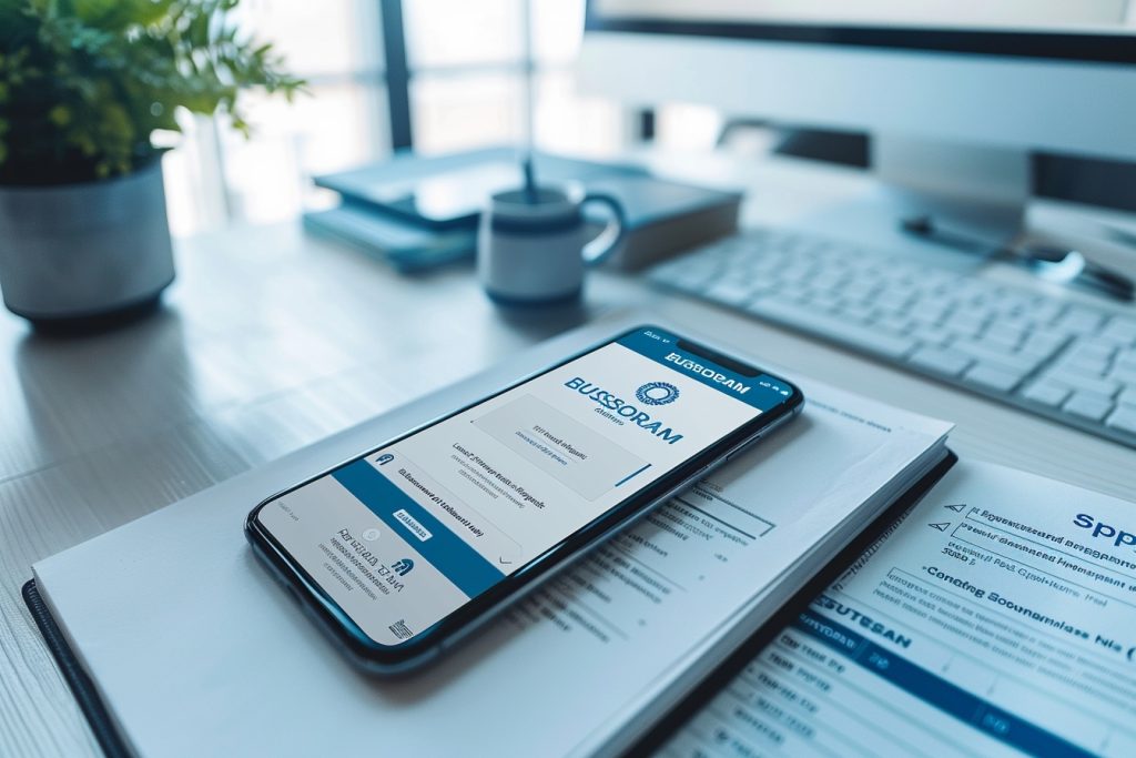 Découverte de Boursorama : Votre banque en ligne