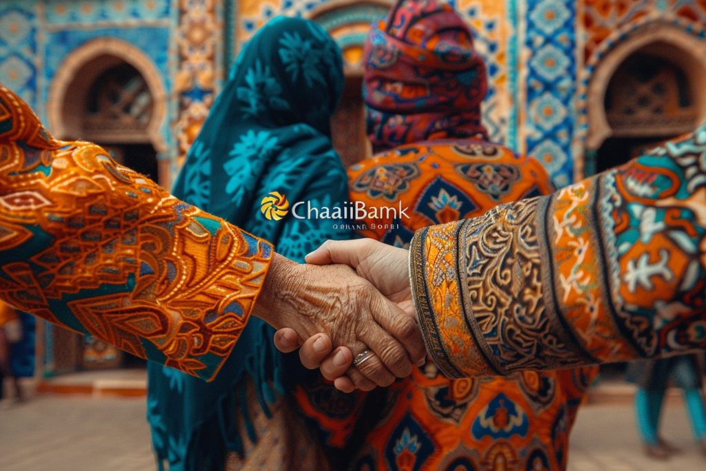 Découverte de Chaabi Bank : Un Pont entre le Maroc et sa Diaspora