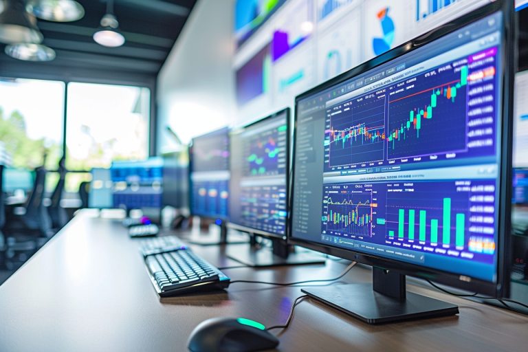 Découverte de Metatrader : Une Plateforme Incontournable pour les Traders