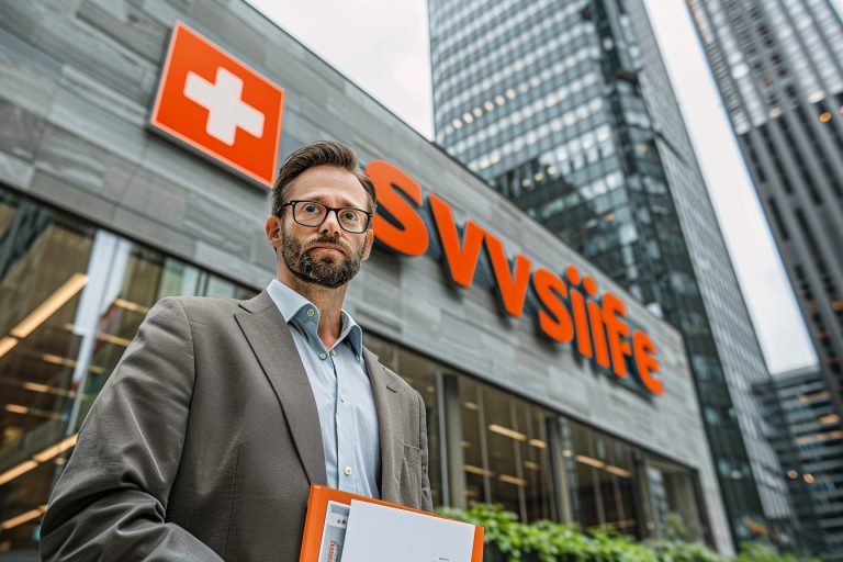 Découverte de Swisslife : Un Leader en Solutions d&rsquo;Assurance et de Prévoyance