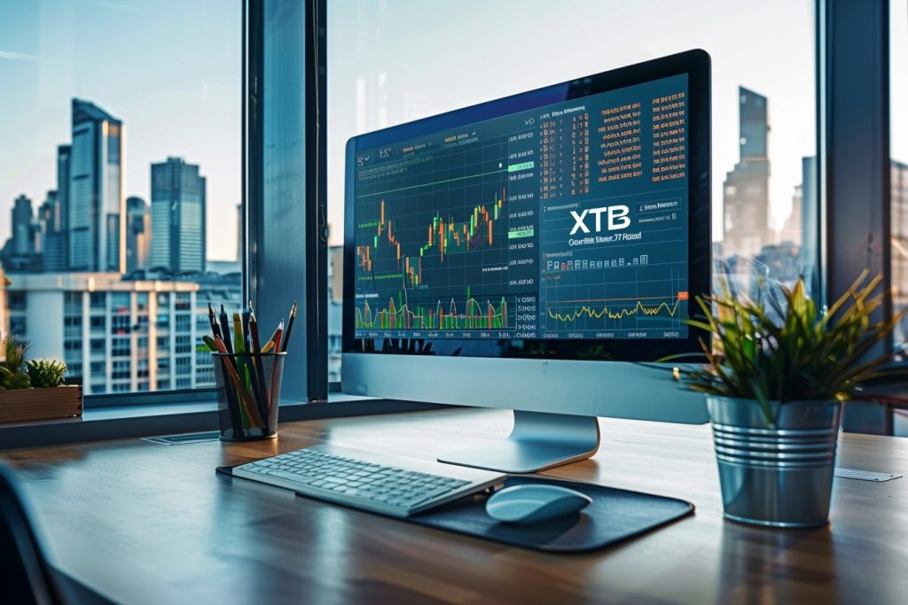 Découverte de XTB : Une Plateforme de Trading de Premier Plan
