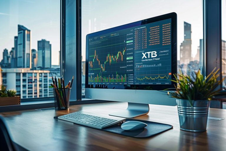 Découverte de XTB : Une Plateforme de Trading de Premier Plan
