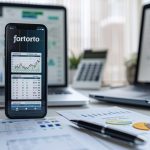 Découvrez Fortuneo : La Banque en Ligne Qui Révolutionne Votre Gestion Financière