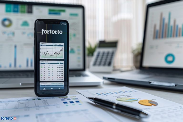 Découvrez Fortuneo : La Banque en Ligne Qui Révolutionne Votre Gestion Financière