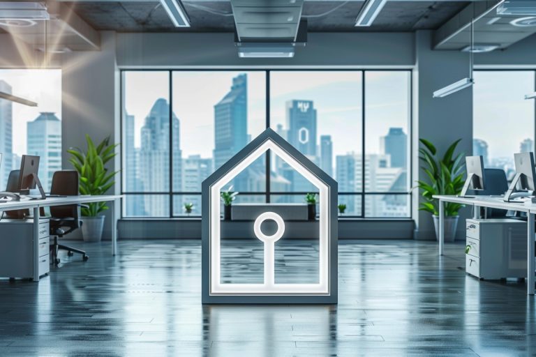 Découvrez Homunity : votre porte d&rsquo;entrée dans l&rsquo;investissement immobilier simplifié