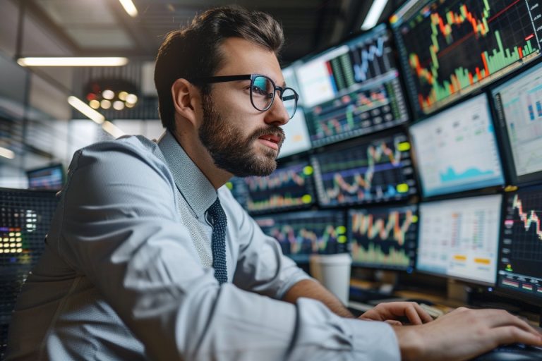 Découvrez le monde du trading Forex