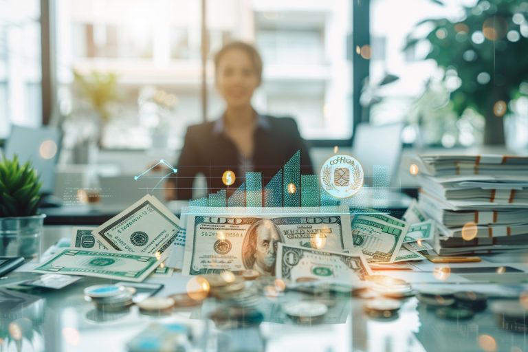 Découvrez les solutions financières de Cofinoga