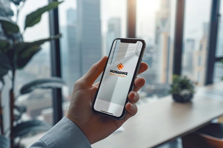 Découvrez Monabanq : Votre Banque en Ligne pour Une Gestion Simplifiée
