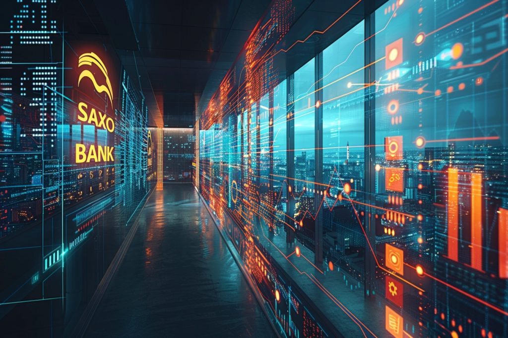 Découvrez Saxo Banque : Une Révolution dans le Trading en Ligne