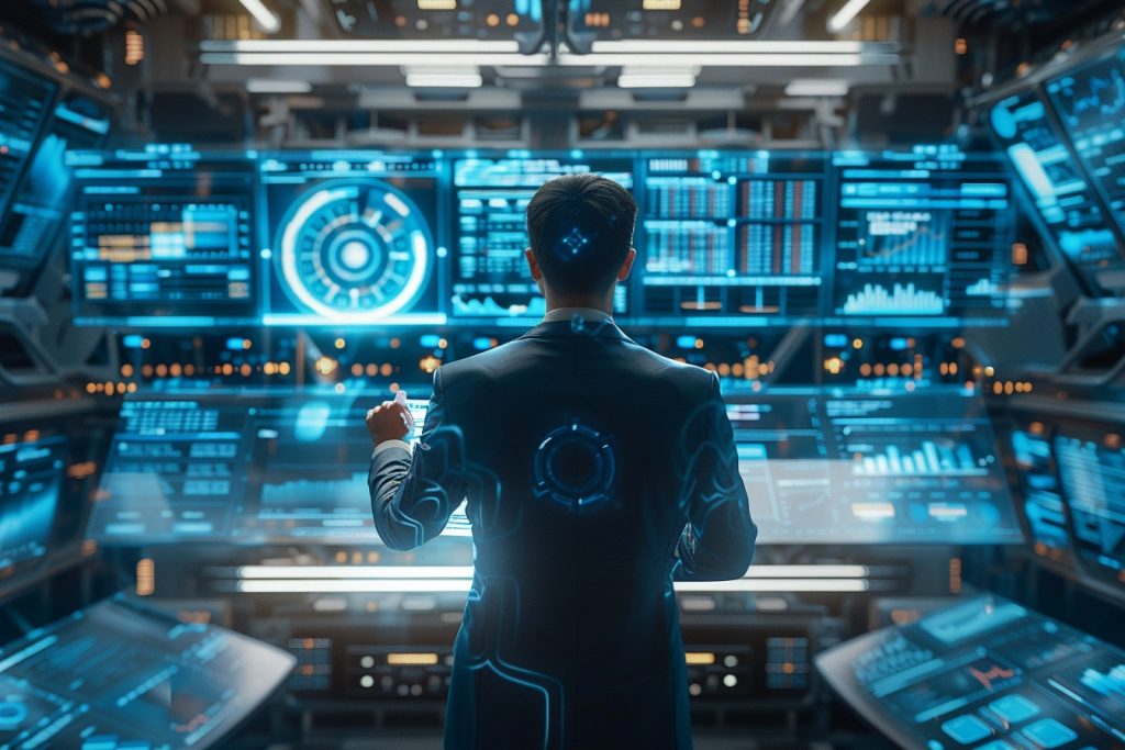 Décryptage des contrats futures