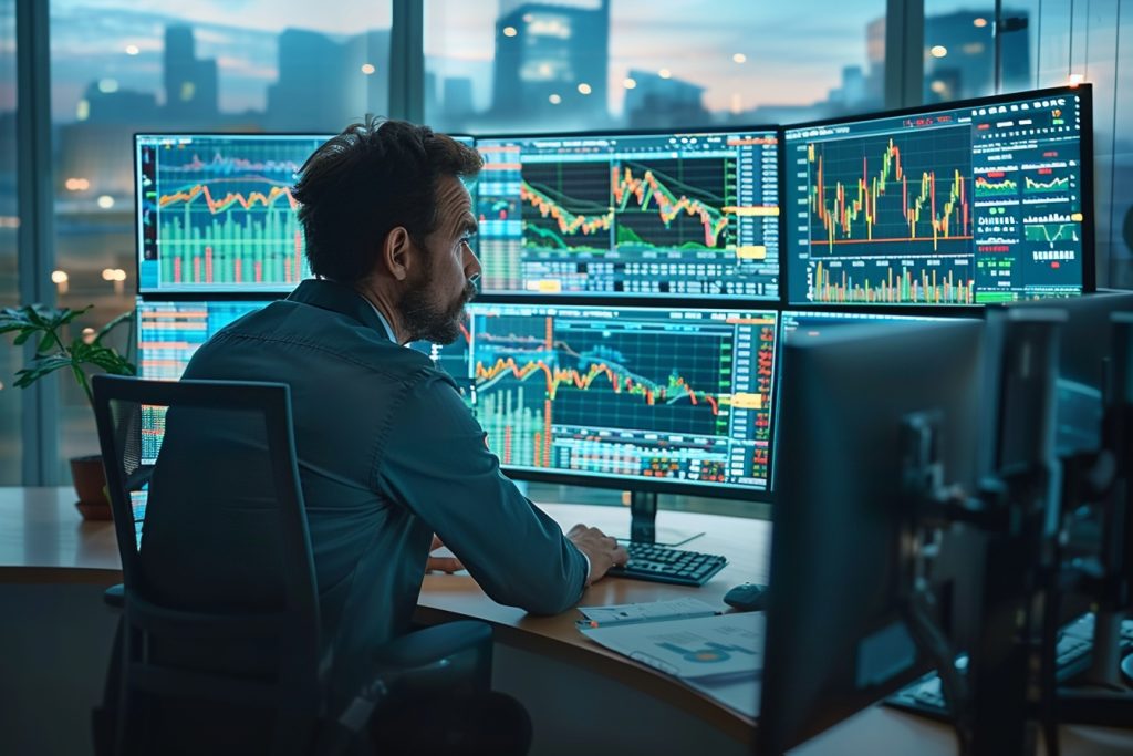 Décryptage du trading de futures : une approche stratégique