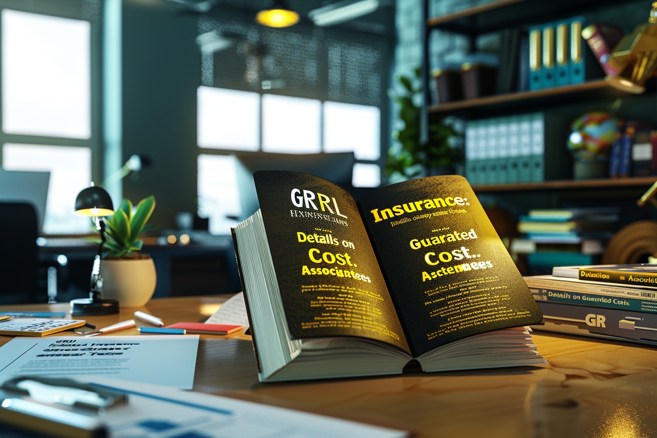 Détails sur les garanties et coûts associés à l&rsquo;assurance GRL