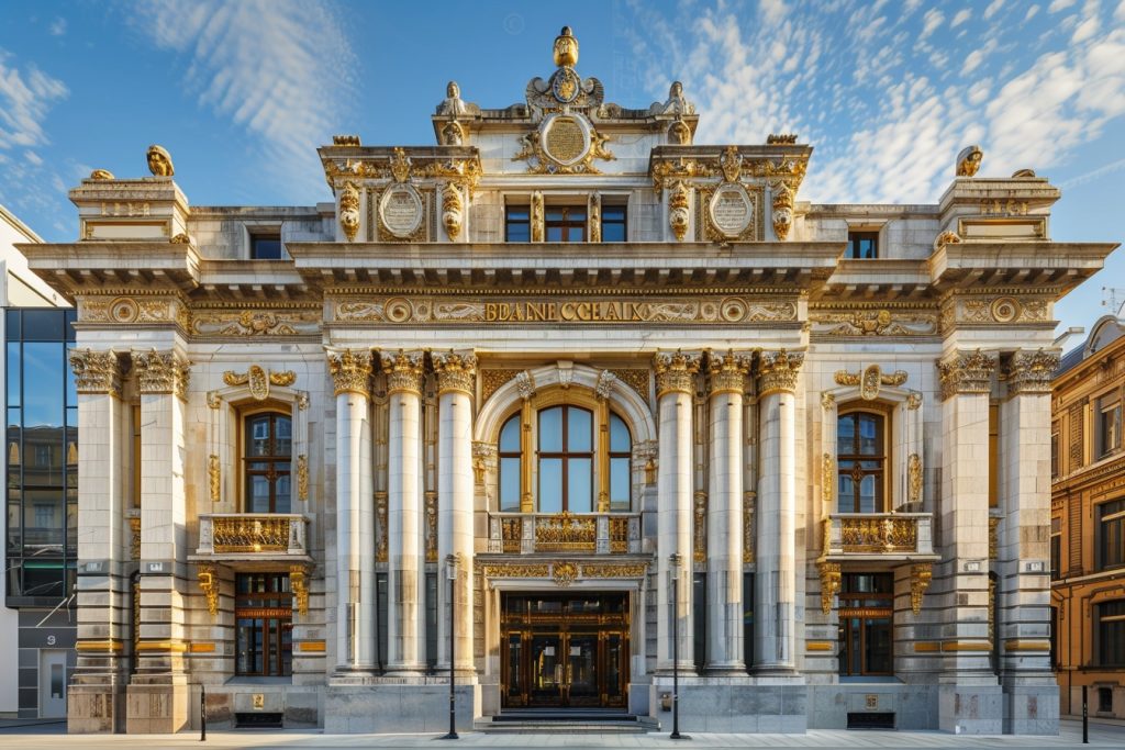 Exploration de la Banque Chaix : Une perle de la finance régionale
