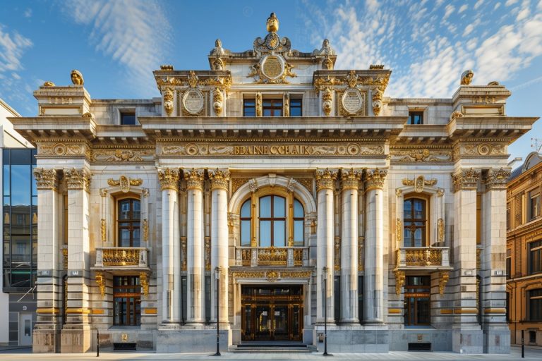 Exploration de la Banque Chaix : Une perle de la finance régionale