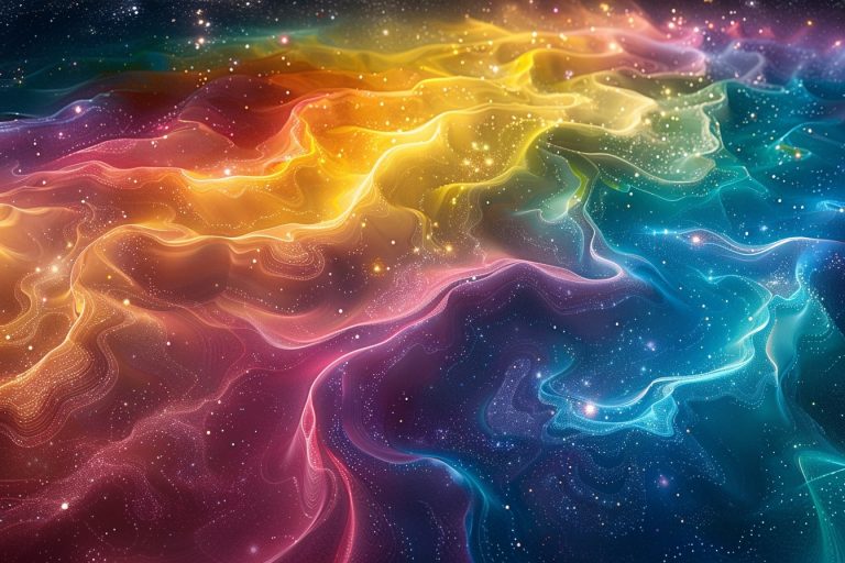 Exploration du Cosmic Microwave Background : un voyage cosmologique