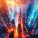 Exploration du futur du CAC 40