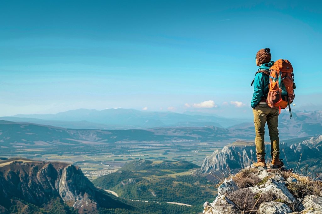 Explorer les horizons avec la Banque Postale