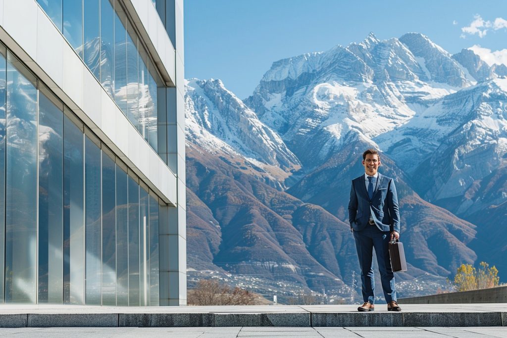 Explorer les opportunités bancaires en Rhône-Alpes