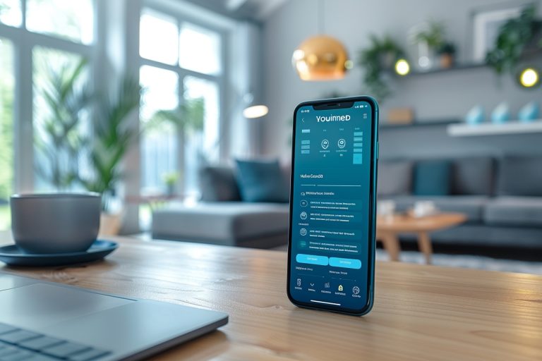 Explorez la facilité du crédit en ligne avec Younited Credit