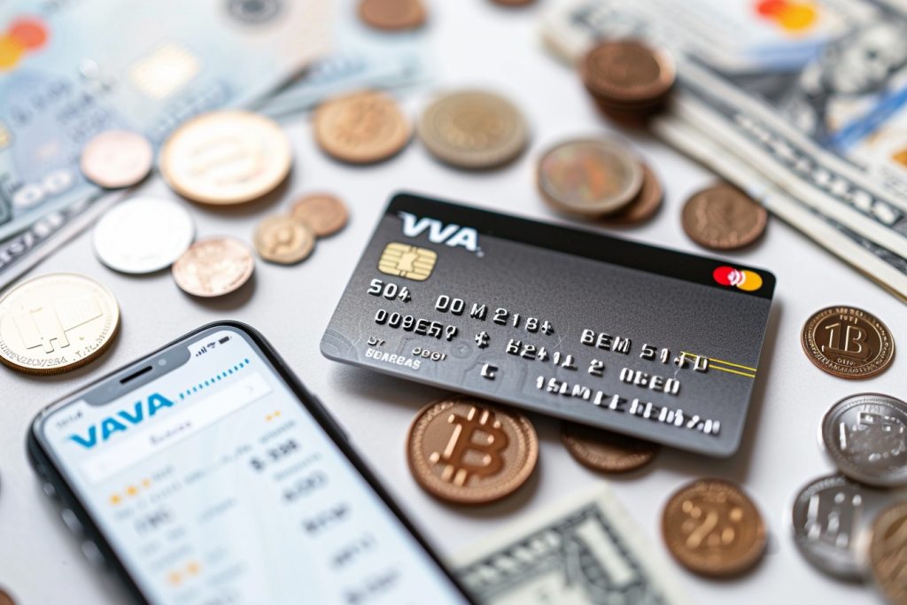 Explorez les avantages de la carte Visa Electron pour une gestion de budget optimale