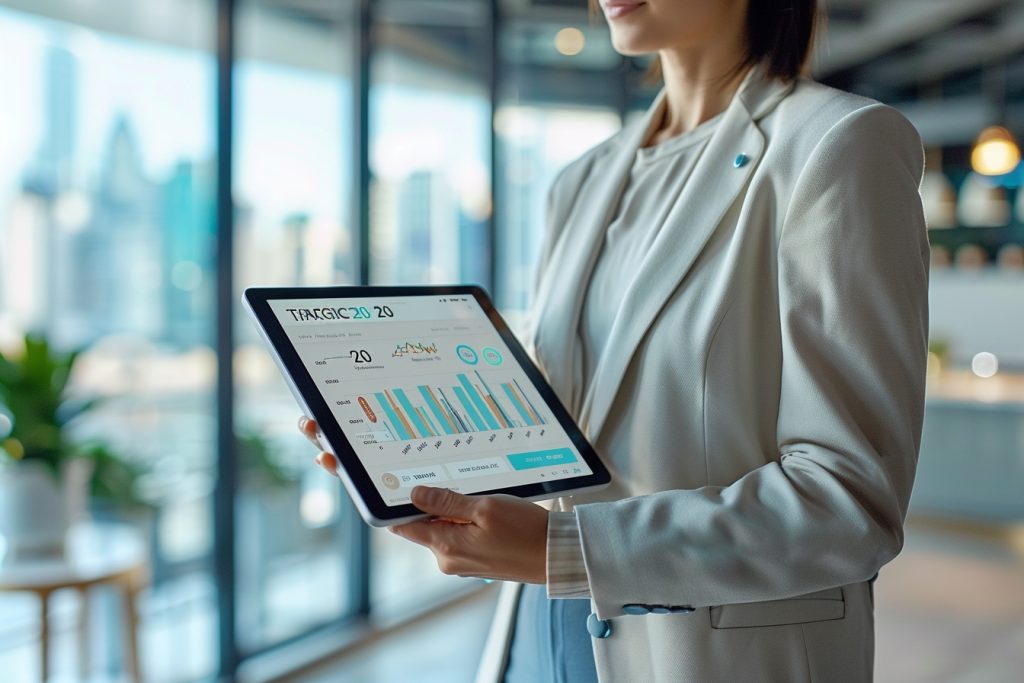 Explorez les avantages de Trading 212 pour les investisseurs modernes