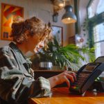 Explorez les avantages du paiement sans contact