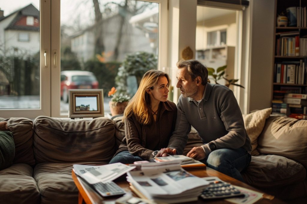 Explorez les avantages du Plan Épargne Logement