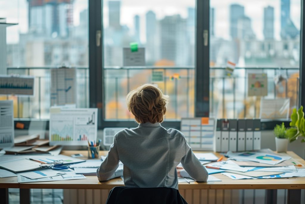 Explorez les avantages du prêt personnel pour vos projets