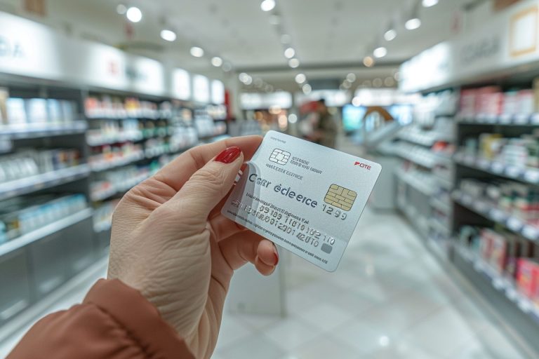 Explorez les avantages et fonctionnalités de la Carte Electron