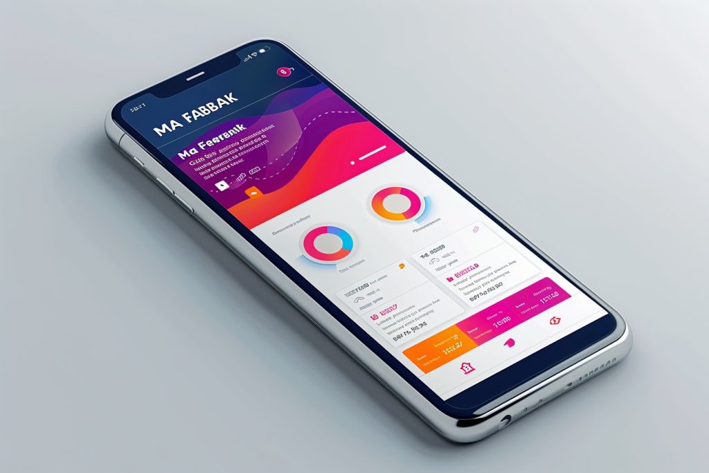 Explorez les innovations de Ma French Bank