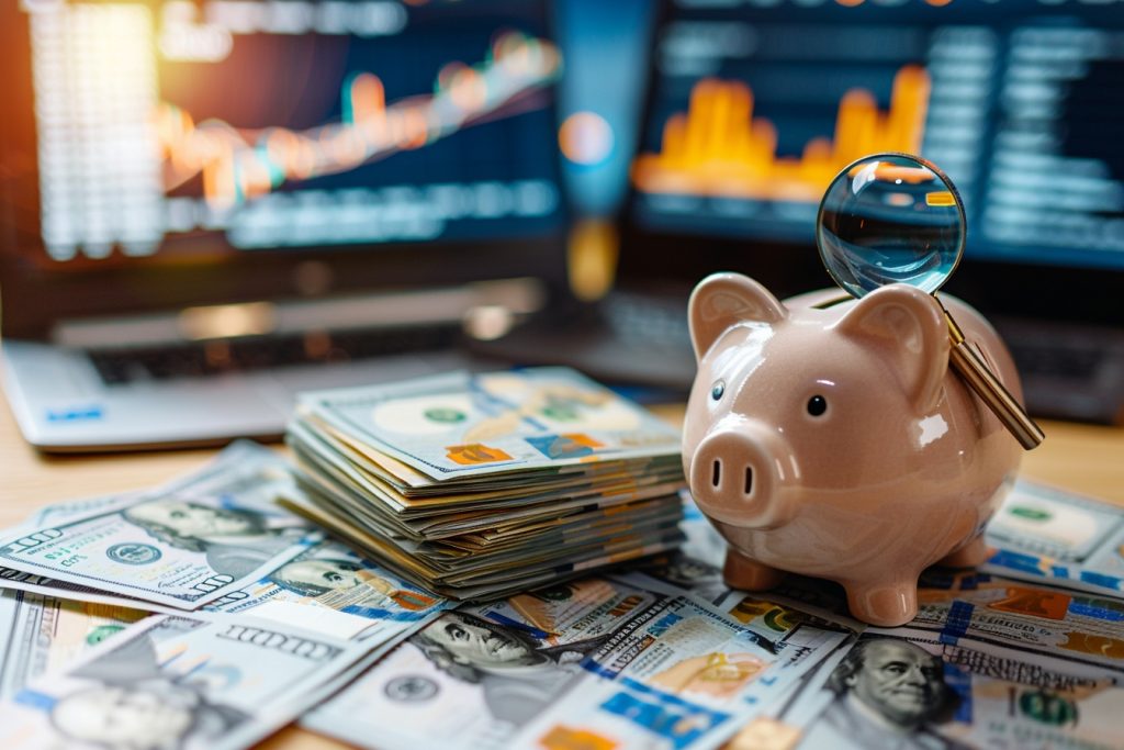Explorez les livrets les plus rémunérateurs en 2023