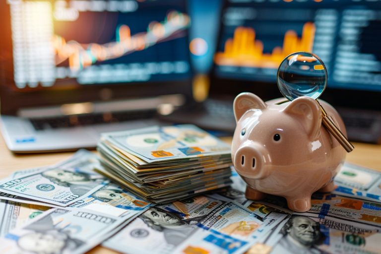 Explorez les livrets les plus rémunérateurs en 2023