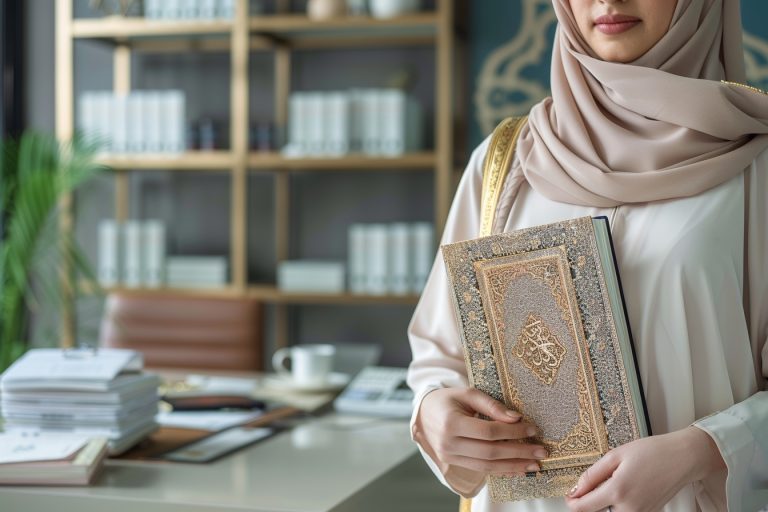 Explorez les options de crédit halal