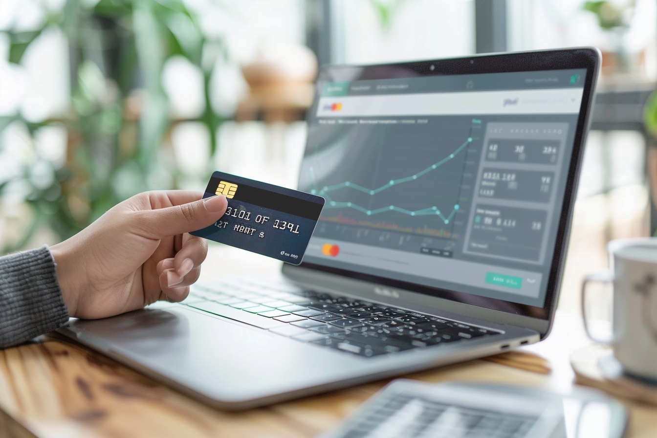 Facilité d’obtention et gestion en ligne Facilité d’obtention et gestion en ligne