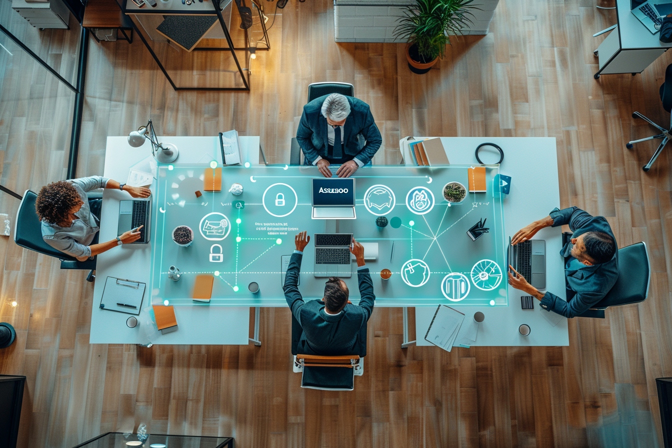 FAQ : Tout ce que vous devez savoir sur Assureo