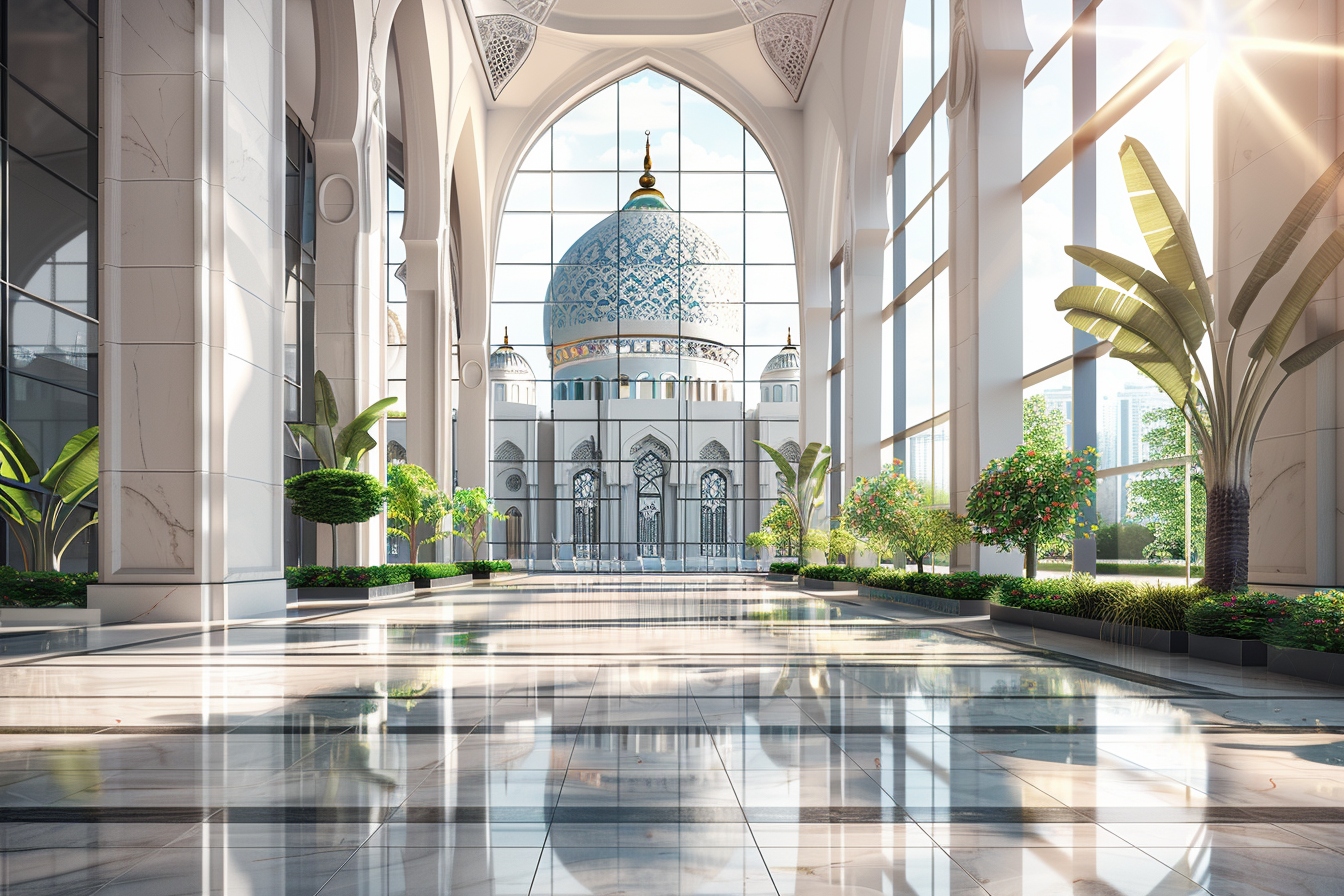Fondements et principes des banques islamiques en France